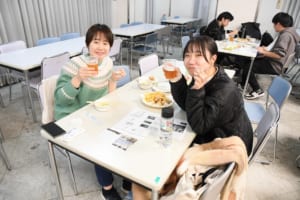 酒税教室の様子
