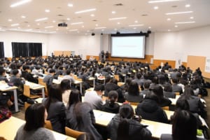 会議の様子