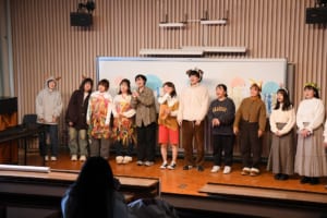 オペレッタの様子