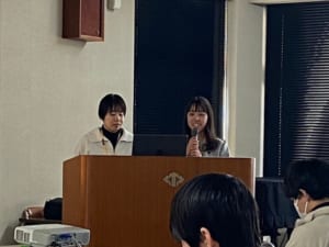 イベントの様子
