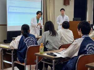 イベントの様子