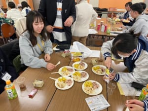 イベントの様子