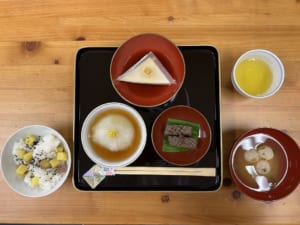 講座の様子