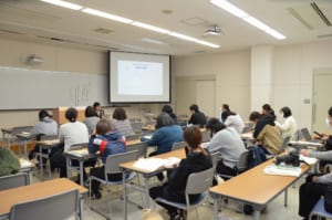 研修会の様子
