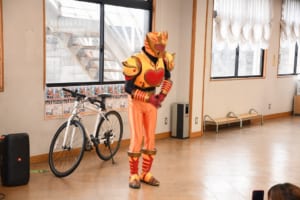 イベントの様子