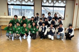 イベントの様子