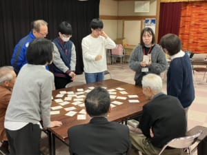 イベントの様子