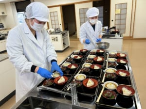 講座の様子
