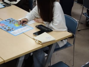 とっとり交流会風景