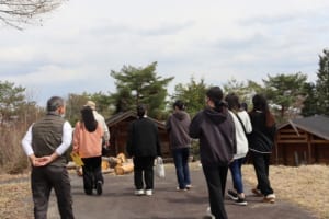 倭文西さんぽ