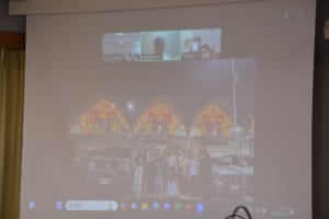 短期ボランティア留学説明会