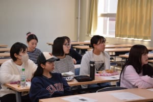 短期ボランティア留学説明会
