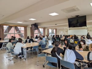 セミナーの様子