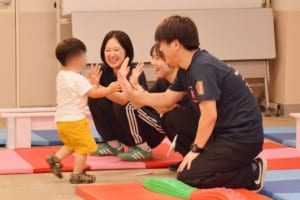 キッズチャレンジ