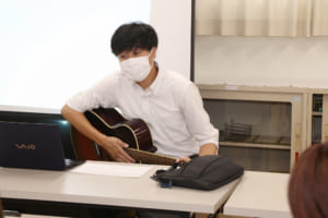 セミナーの様子