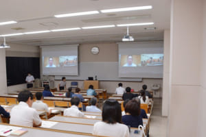 研修の様子