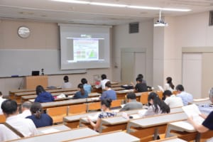 研修の様子