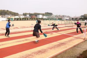 オープンキャンパスの様子