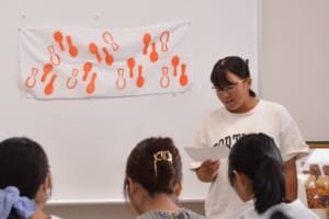 手ぬぐい 広島 しゃもじ