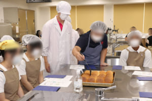 講義の様子