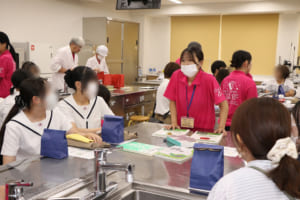 講義の様子