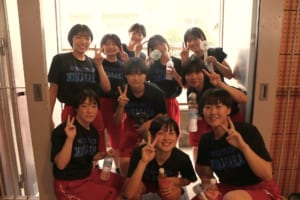 ごんご踊り