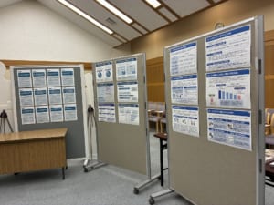 公立化に関するパネル