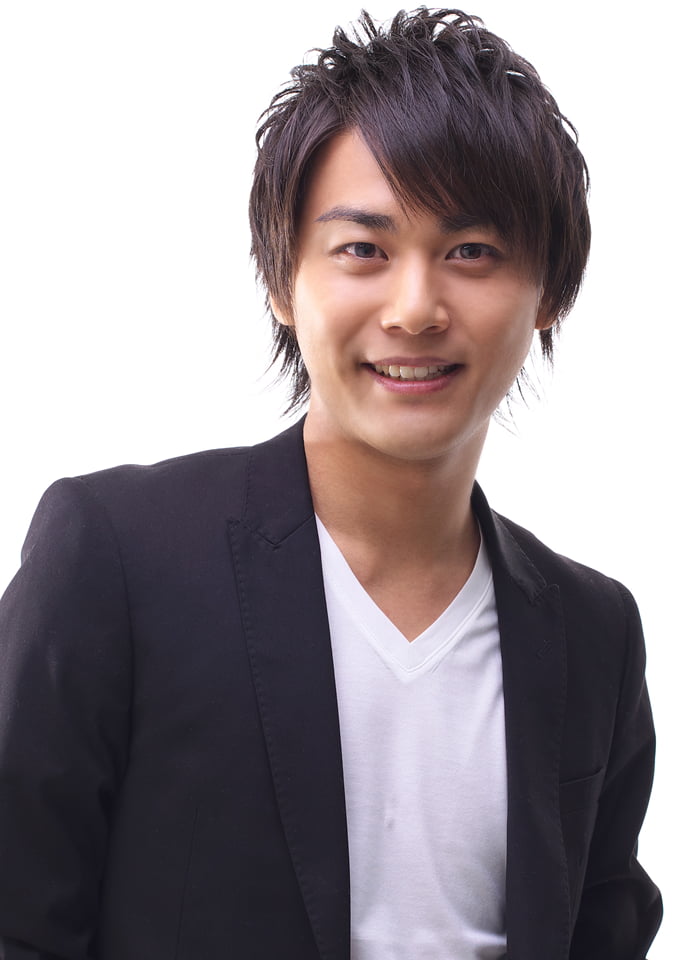 河本啓佑の写真