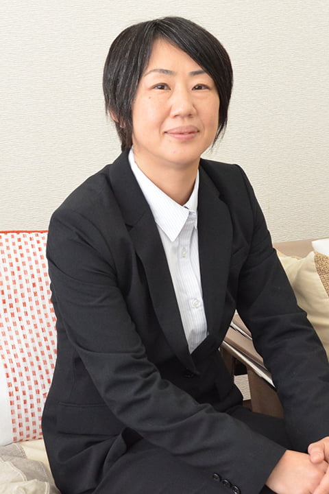 写真:光井 麻理