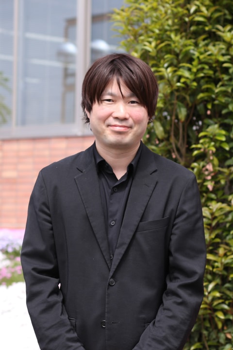 写真：中井 祐希