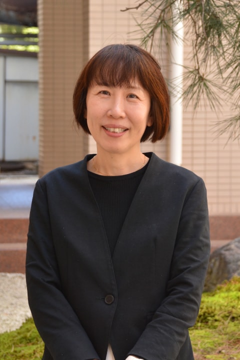 写真：山中 早苗