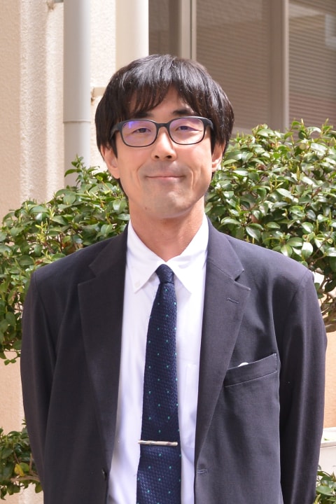 写真：松田 崇志