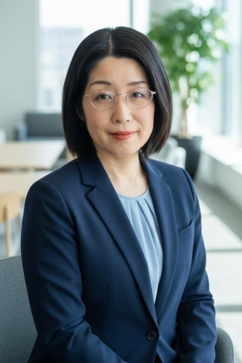 写真：西田 江里