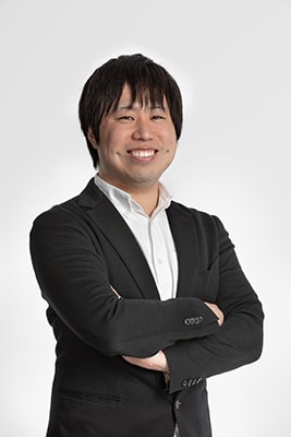 写真：片山 智弘
