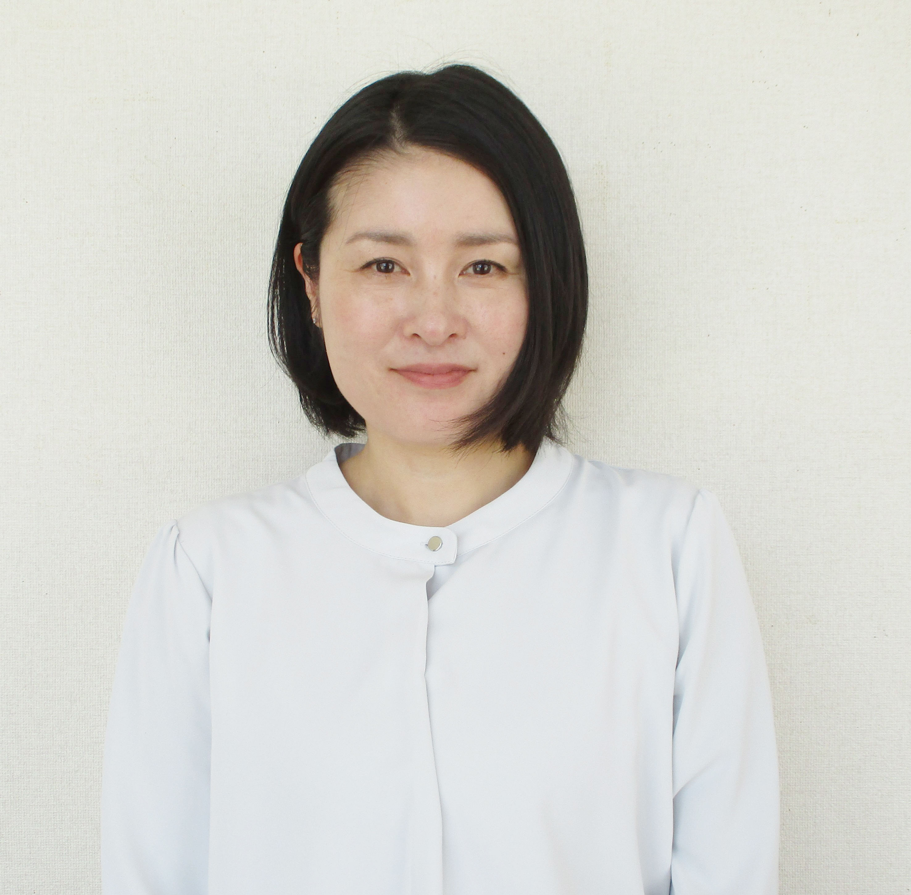 写真：講師　西尾 梨