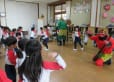 鬼は外！福は内！