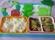 2026年7月2日（木曜日）の給食