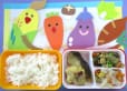 2024年9月13日(金曜日)の給食