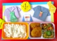 2026年6月22日(月曜日)の給食