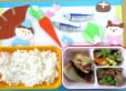 2024年10月29日(火曜日)の給食