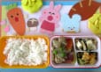 2024年11月29日(金曜日)の給食