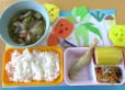 2025年2月26日(水曜日)の給食
