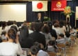令和７年度入園式を行いました。