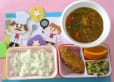2025年7月11日(金曜日)の給食