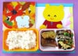 2026年10月19日(月曜日)の給食