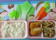 2024年6月3日(月曜日)の給食