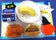 2024年10月23日(水曜日)の給食