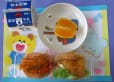 2025年6月18日(水曜日)の給食