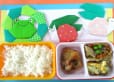 2026年6月2日(火曜日)の給食