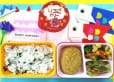 2026年5月18日(月曜日)の給食